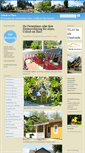 Mobile Screenshot of harz-ferienhaus-ferienwohnung.de